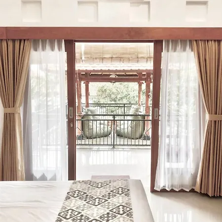 Wresni Guesthouse
